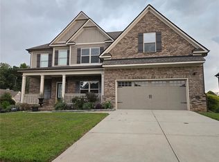 3001 Saratoga Sky Way, Bethlehem, GA 30620