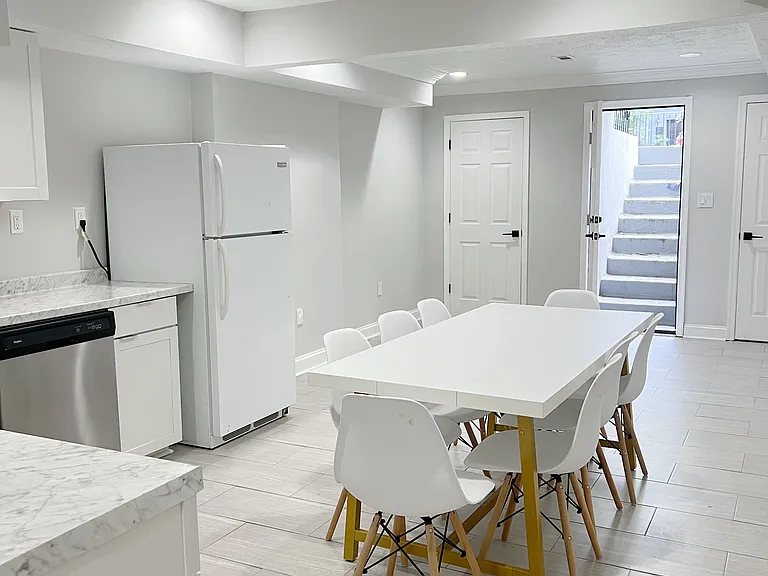 219 P St NW #BASEMENT — Photo 7
