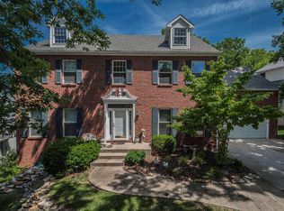 1021 Lagrange Ct, Columbia, MO 65203