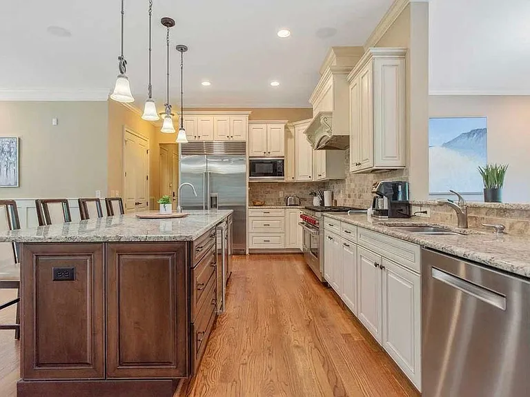 2124 Old Sorrell Rd — Photo 8