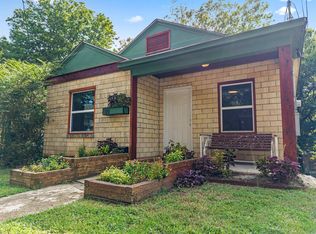 111 Greenway St, Hot Springs, AR 71901