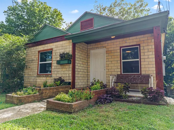 111 Greenway St, Hot Springs, AR 71901