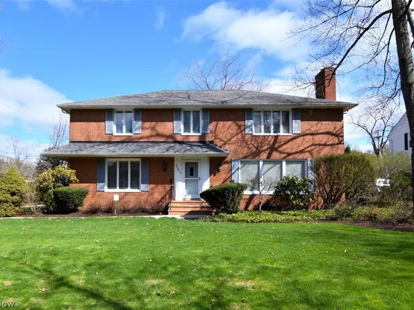 20815 Colby Rd, Shaker Heights, OH 44122