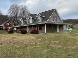 19045 Stone Mountain Rd, Abingdon, VA 24210