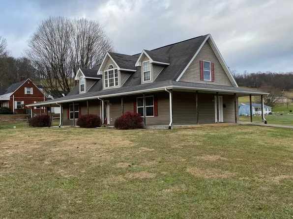 19045 Stone Mountain Rd, Abingdon, VA 24210