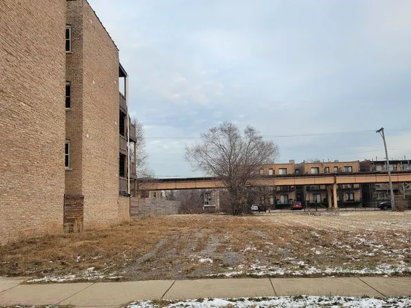 5827 S Prairie Ave, Chicago, IL 60637