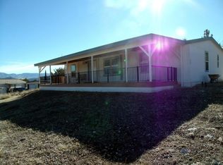 4325 N Lazy Lariat Ln, Rimrock, AZ 86335
