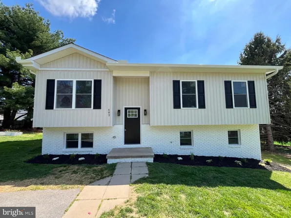 683 Sunflower Ct, Westminster, MD 21157