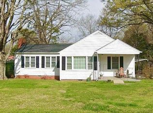 406 Sunset Dr, Stanley, NC 28164