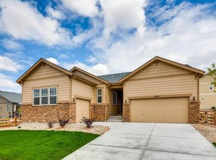 4752 S Riviera St, Aurora, CO 80015