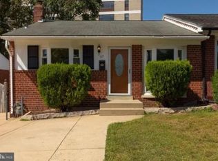 97 S Jordan St, Alexandria, VA 22304