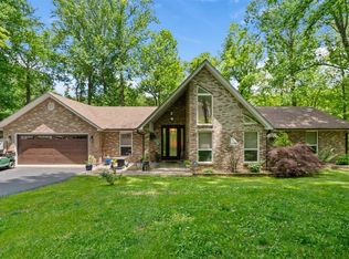 70 Misty Moor Rd, Glasgow, KY 42141