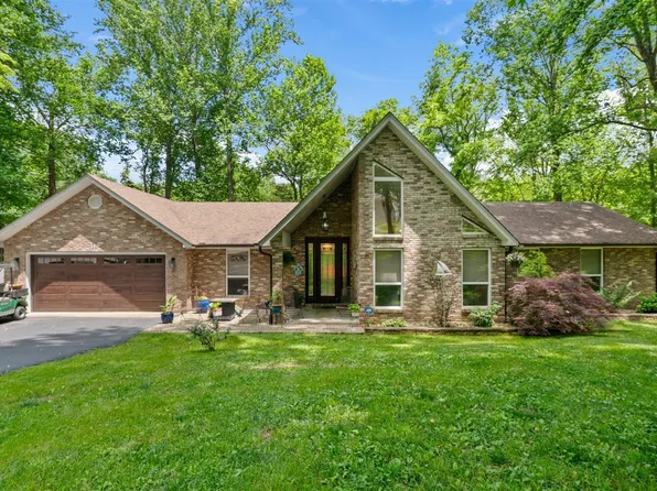 70 Misty Moor Rd, Glasgow, KY 42141