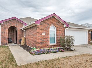 8667 Sumter Way, Fort Worth, TX 76244