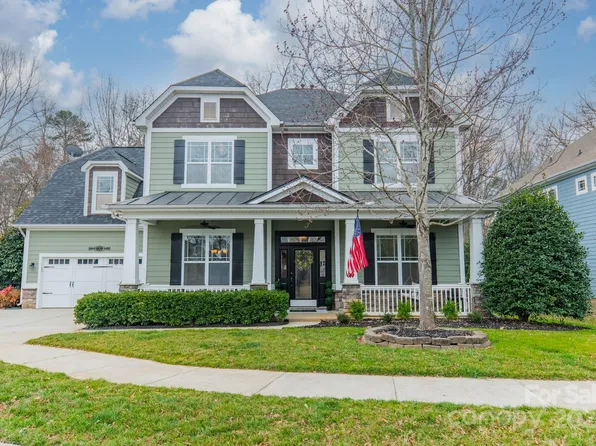 1122 Saratoga Blvd, Indian Trail, NC 28079