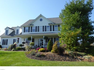 10230 Penniman Dr, Chardon, OH, 44024