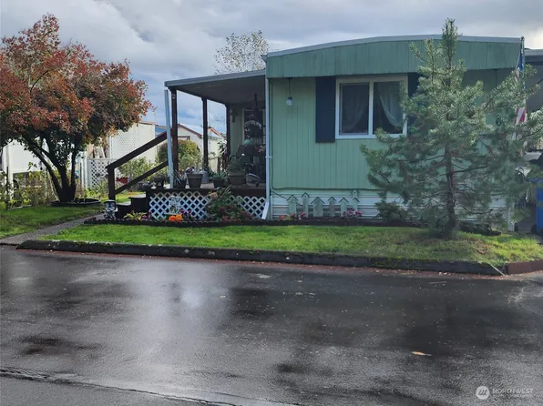 1965 West Side Hwy #62, Kelso, WA 98626