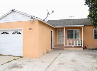202 N Maie Ave, Compton, CA 90220