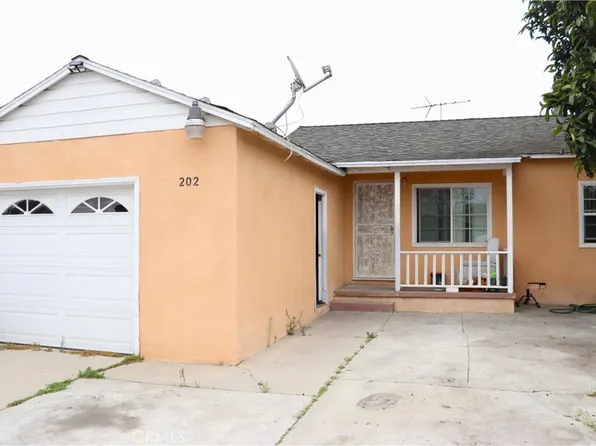 202 N Maie Ave, Compton, CA 90220