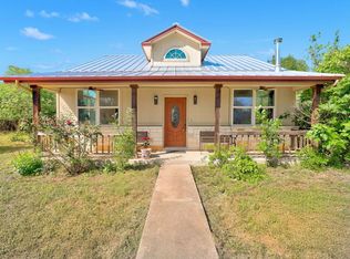 195 Live Oak, Liberty Hill, TX 78642
