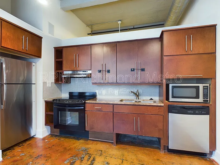 The Mill at Manchester Lofts — Photo 11