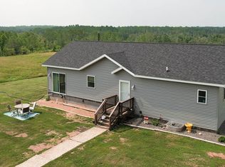 74845 Airport Rd, Iron River, WI 54847