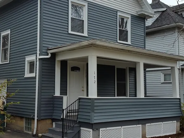 172 Cedarwood Ter, Rochester, NY 14609