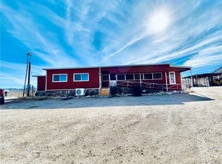 3064 E Corte De Suenos, Kingman, AZ 86409
