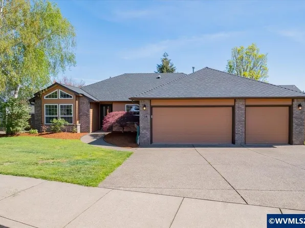 738 Roosevelt St NW, Salem, OR 97304