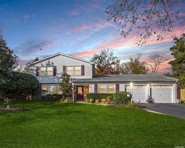 3 Meadow Drive, Stony Brook, NY, 11790