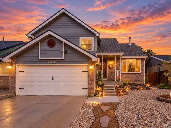 12210 Niagara Court, Brighton, CO 80602