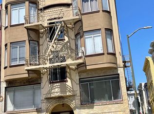 552 Union St #552A, San Francisco, CA 94133