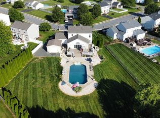 409 W Craighill Channel Dr, Perryville, MD 21903