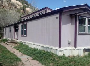 1986 County Road 205, Durango, CO 81301