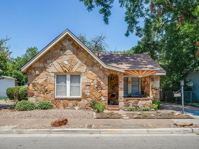 2415 Embrey Pl, Fort Worth, TX, 76111