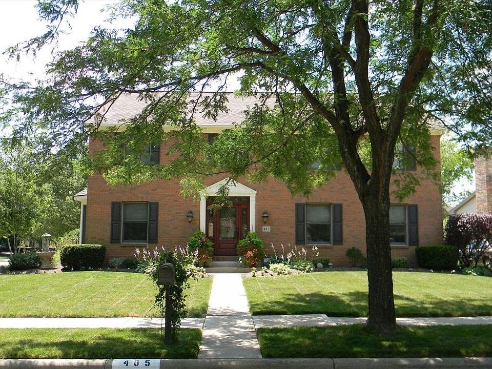 1st image of 485 Somerton Dr