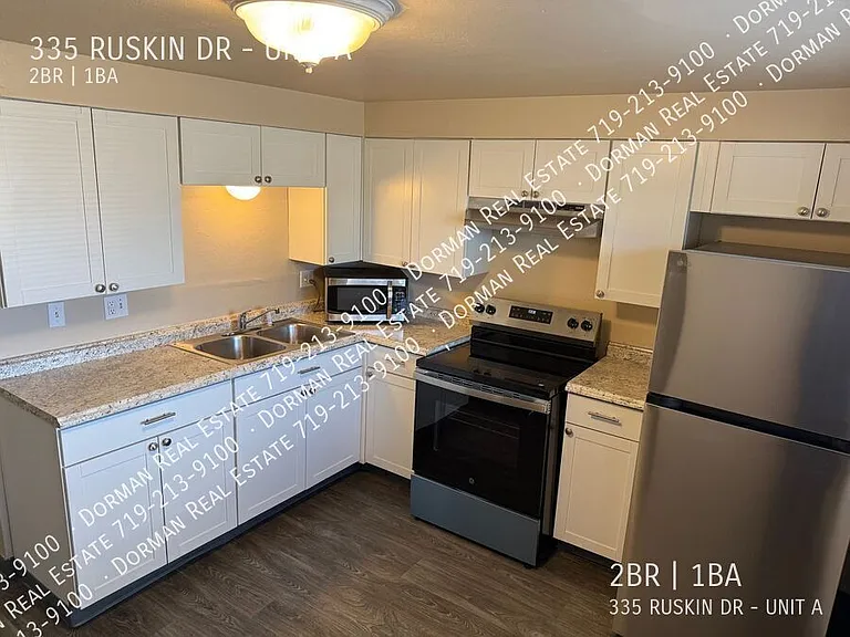 335 Ruskin Dr #A — Photo 3
