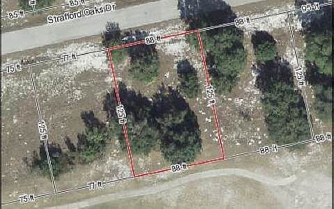 1st image of 7035 Strafford Oaks Dr