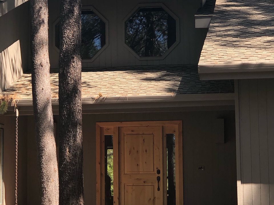 Covered Front Porch