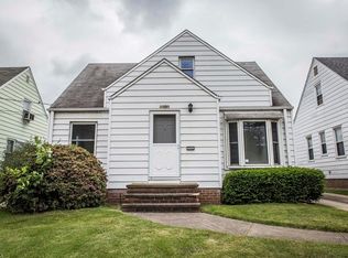 5380 Turney Rd, Garfield Heights, OH 44125