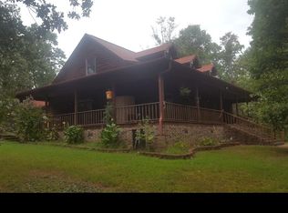 300 Royal Oaks Dr, Heber Springs, AR 72543