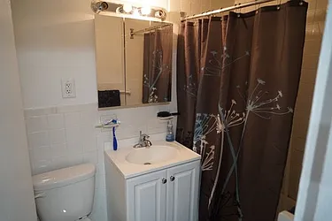 Rented by Mallory Management Corp