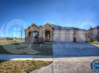 1513 Fallingwater Trl, Haslet, TX 76052