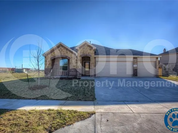 1513 Fallingwater Trl, Haslet, TX 76052