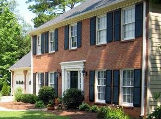 3295 Beech Fern Dr, Marietta, GA 30062