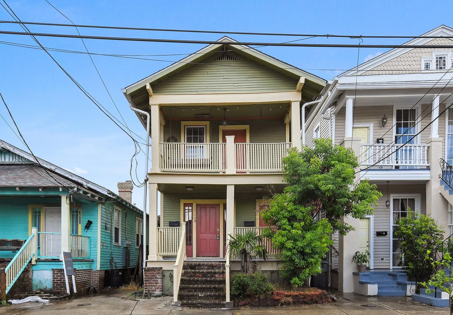 2524 Jena St, New Orleans, LA 70115 Zillow