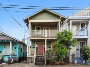 2526 Jena St, New Orleans, LA 70115
