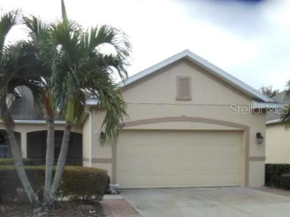 2228 Parrot Fish Dr, Holiday, FL 34691