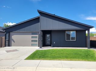 13954 N Rainier Loop, Rathdrum, ID 83858