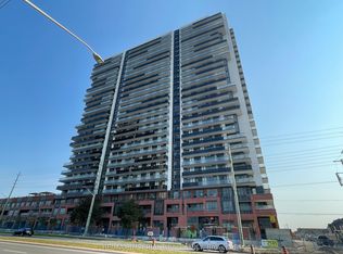 2545 Simcoe St N #808, Oshawa, ON L1L1C7